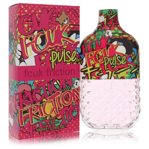 Eau De Parfum Spray 3.4 oz