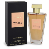 Eau De Parfum Spray 3.4 oz