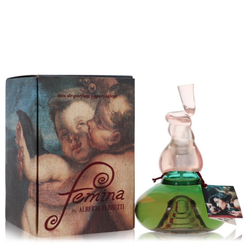 Eau De Parfum Spray 3.4 oz