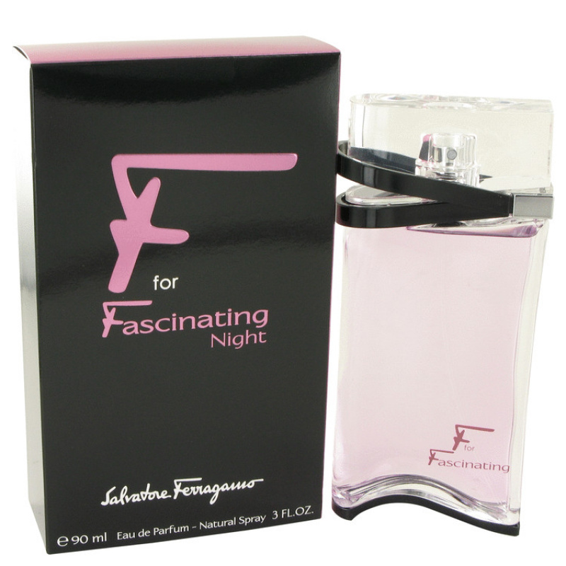 Eau De Parfum Spray 3 oz