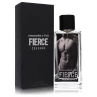 Fierce by Abercrombie & Fitch Cologne Spray 3.4 oz