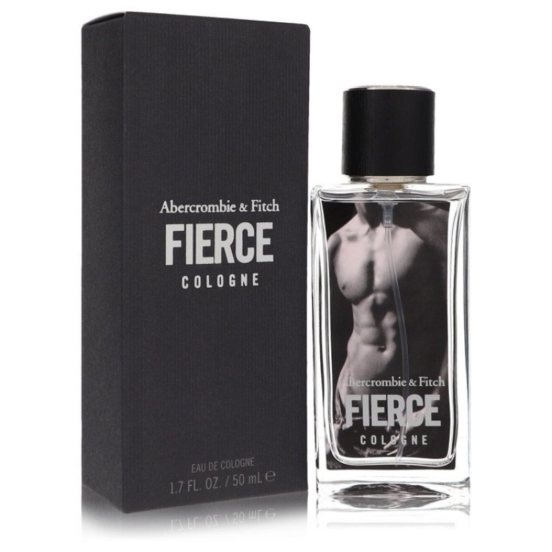 Fierce by Abercrombie & Fitch Cologne Spray 1.7 oz