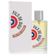 Eau De Parfum Spray (Unisex) 3.4 oz