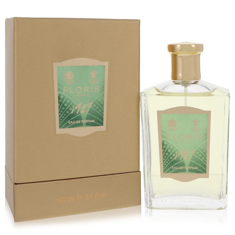 Eau De Parfum Spray 3.4 oz