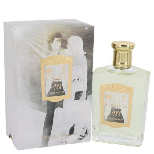 Eau De Parfum Spray 3.4 oz