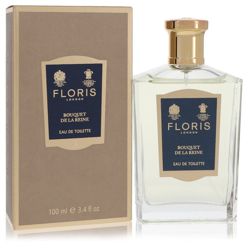 Eau De Toilette Spray 3.4 oz