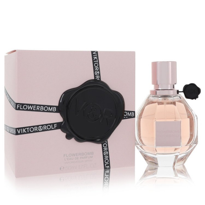 Eau De Parfum Spray 1.7 oz