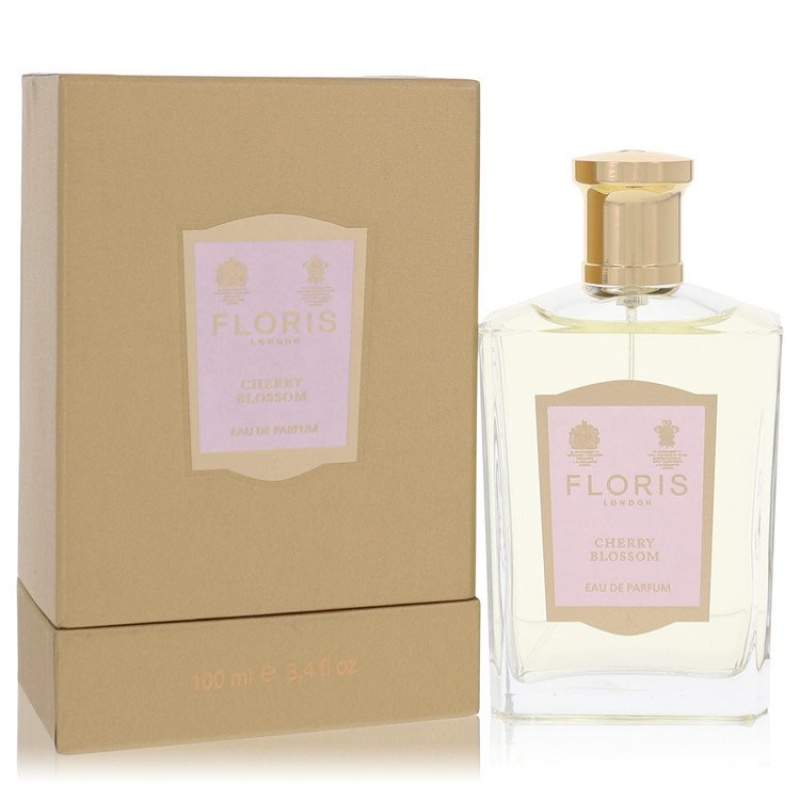 Eau De Parfum Spray 3.4 oz