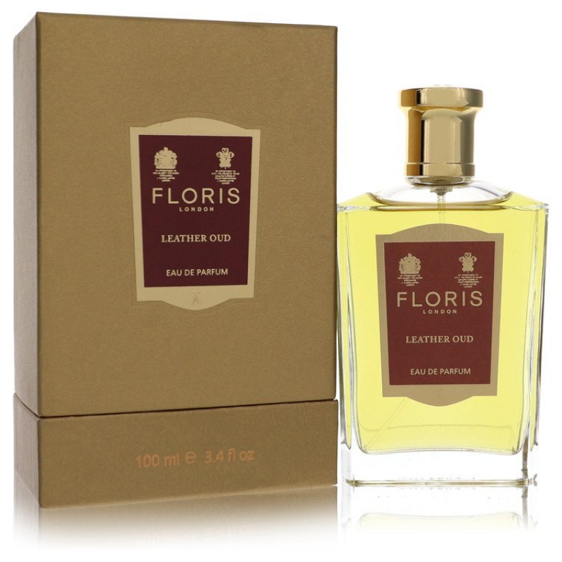 Eau De Parfum Spray 3.4 oz