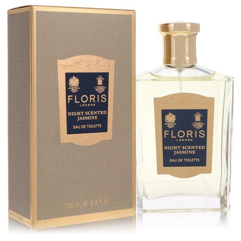 Eau De Toilette Spray 3.4 oz