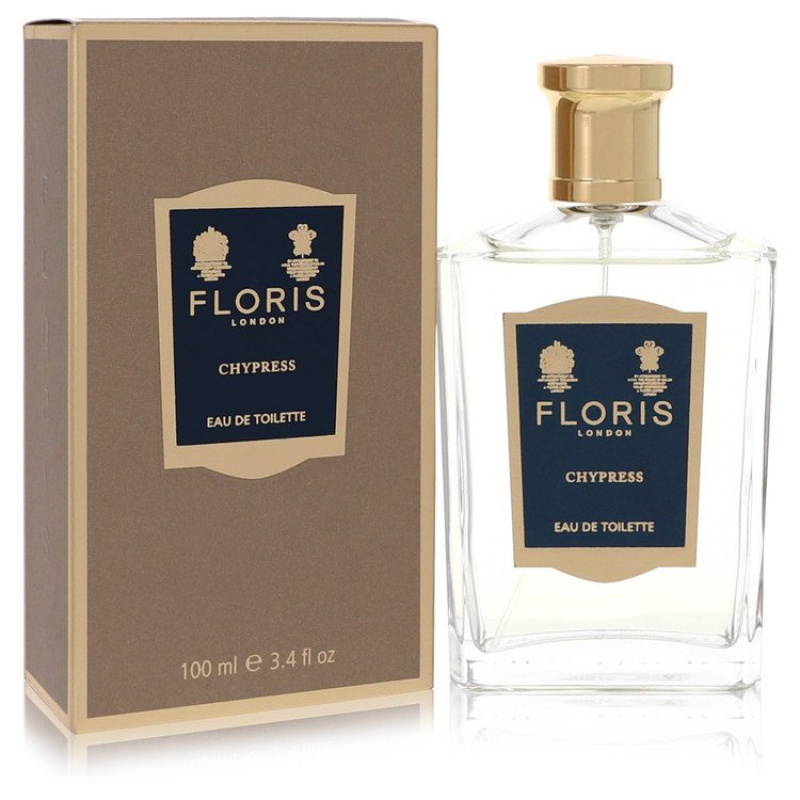 Eau De Toilette Spray 3.4 oz