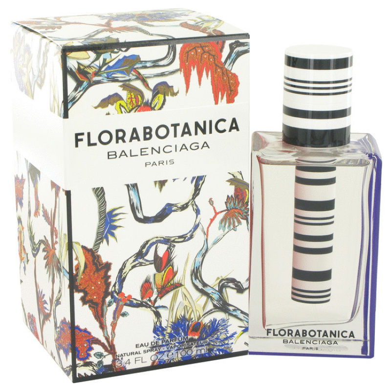 Eau De Parfum Spray 3.4 oz