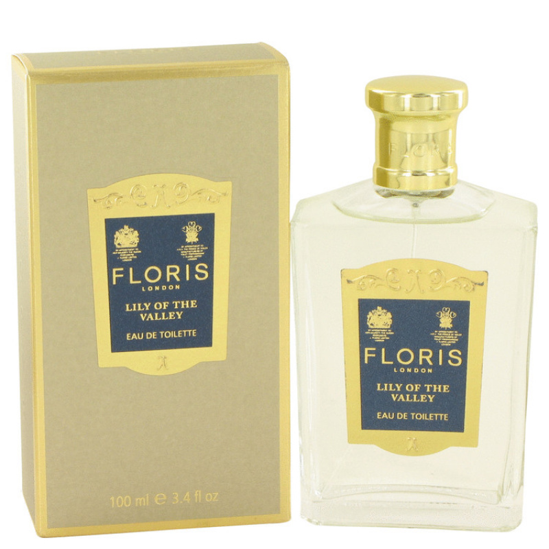 Eau De Toilette Spray 3.4 oz