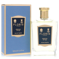 Floris Special No 127 by Floris Eau De Toilette Spray (Unisex) 3.4 oz