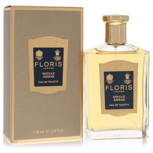 Eau De Toilette Spray 3.4 oz