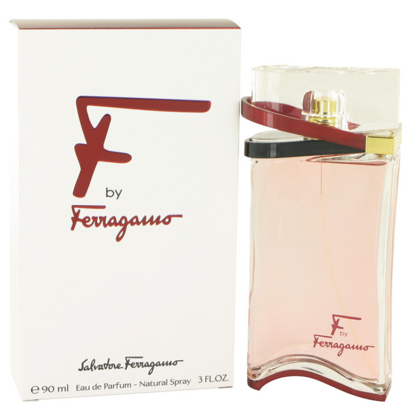 Eau De Parfum Spray 3 oz