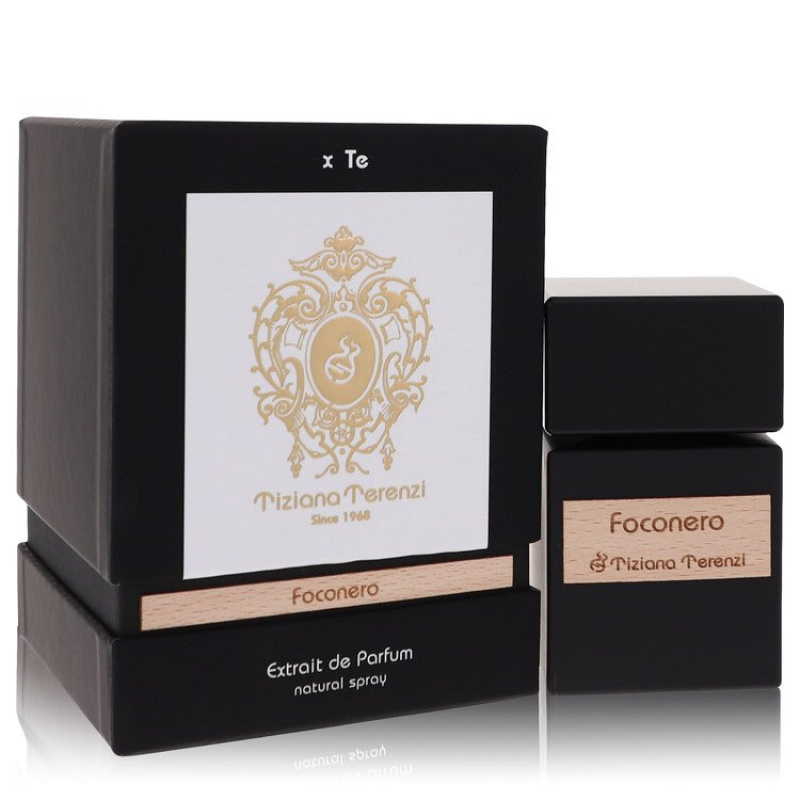 Extrait De Parfum Spray (unisex) 3.38 oz