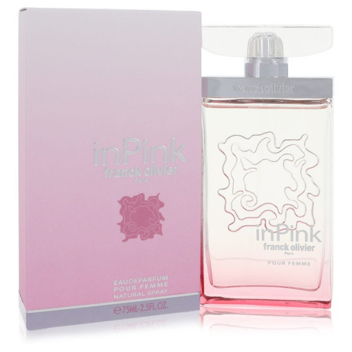 Eau De Parfum Spray 2.5 oz