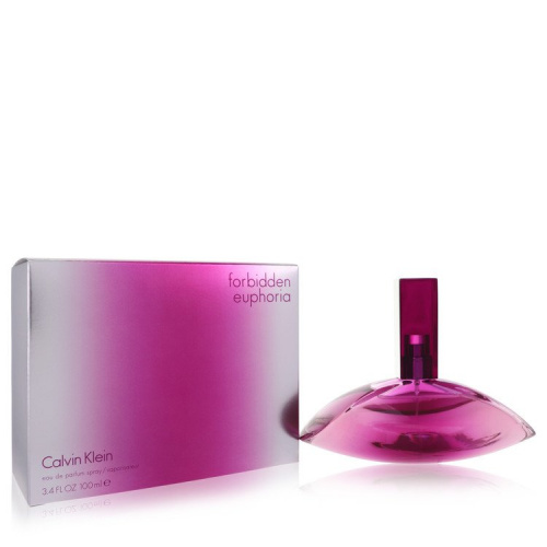 Eau De Parfum Spray 3.4 oz