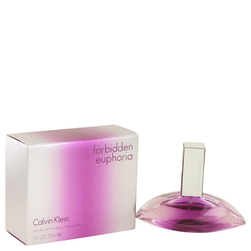 Eau De Parfum Spray 1 oz