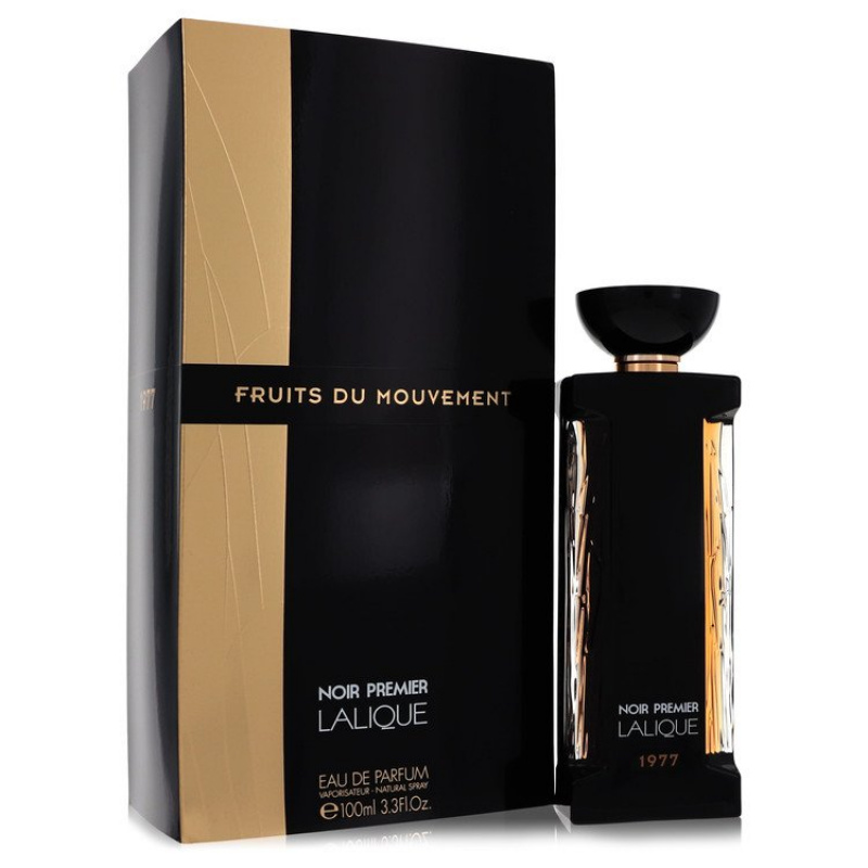 Eau De Parfum Spray 3.3 oz