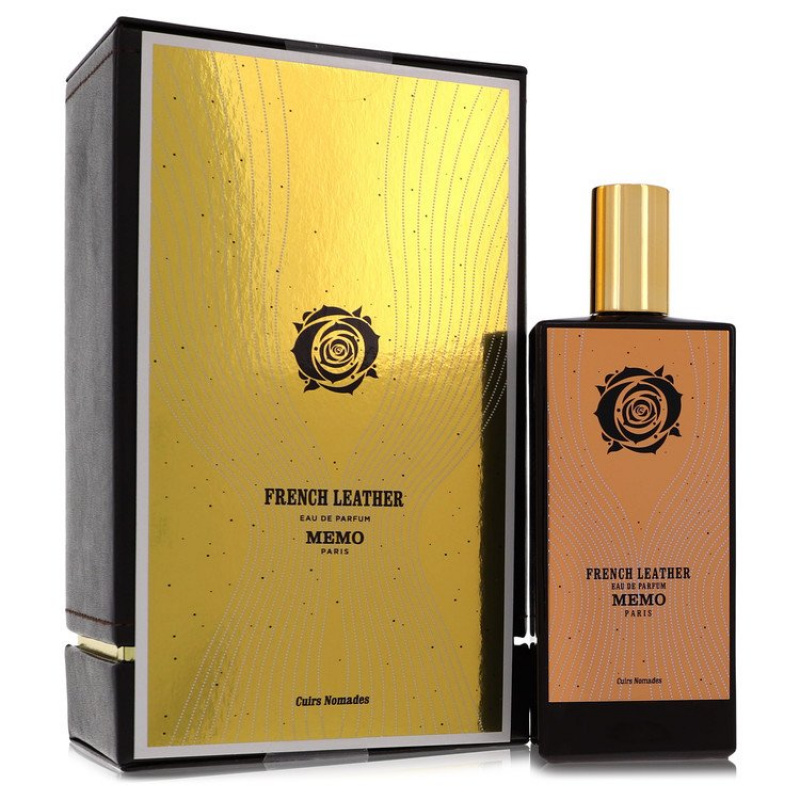 Eau De Parfum Spray (Unisex) 2.5 oz