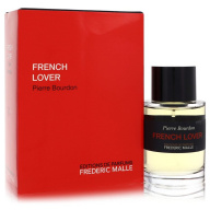 French Lover by Frederic Malle Eau De Parfum Spray 3.4 oz