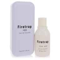 Eau De Toilette Spray 2.5 oz