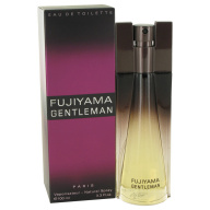 Fujiyama Gentleman by Succes de Paris Eau De Toilette Spray 3.4 oz