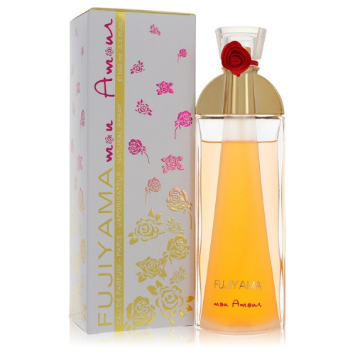 Eau De Parfum Spray 3.4 oz
