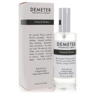 Cologne Spray 4 oz
