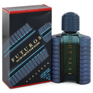 Futuros by Aubusson Eau De Toilette Spray 1.7 oz