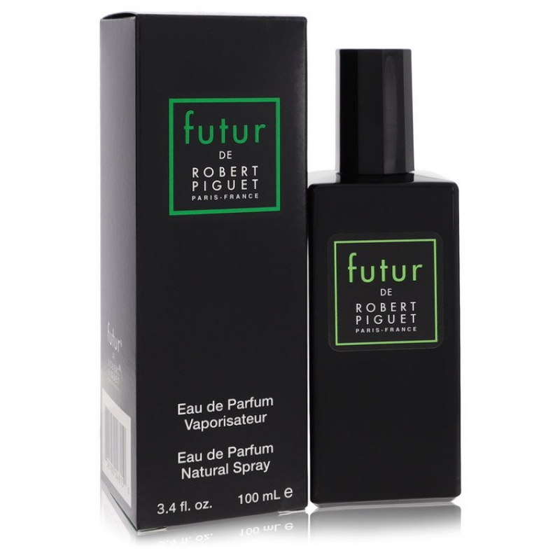 Eau De Parfum Spray 3.4 oz