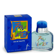 Eau De Toilette (unisex) 1.7 oz