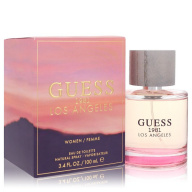 Eau De Toilette Spray 3.4 oz