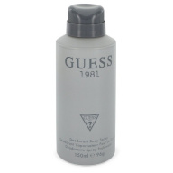 Guess 1981 by Guess Body Spray 5 oz