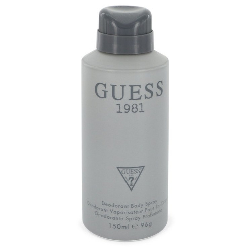 Guess 1981 by Guess Body Spray 5 oz