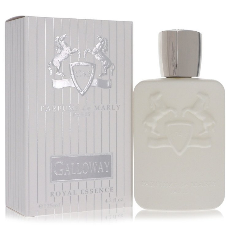 Galloway by Parfums de Marly Eau De Parfum Spray 4.2 oz