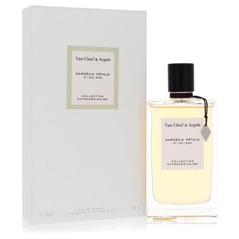 Eau De Parfum Spray 2.5 oz