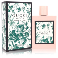 Eau De Toilette Spray 3.4 oz