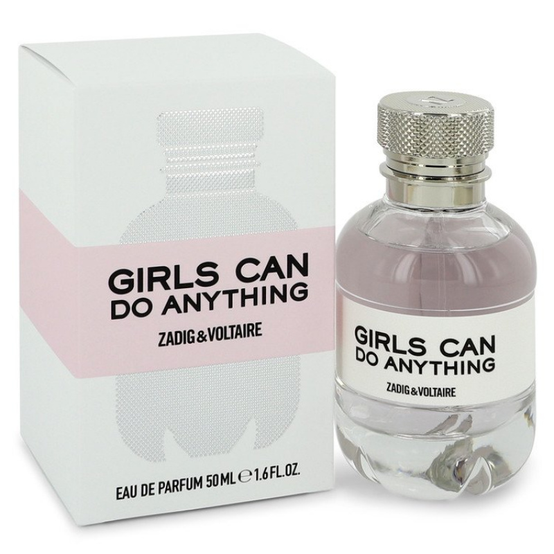 Eau De Parfum Spray 1.6 oz