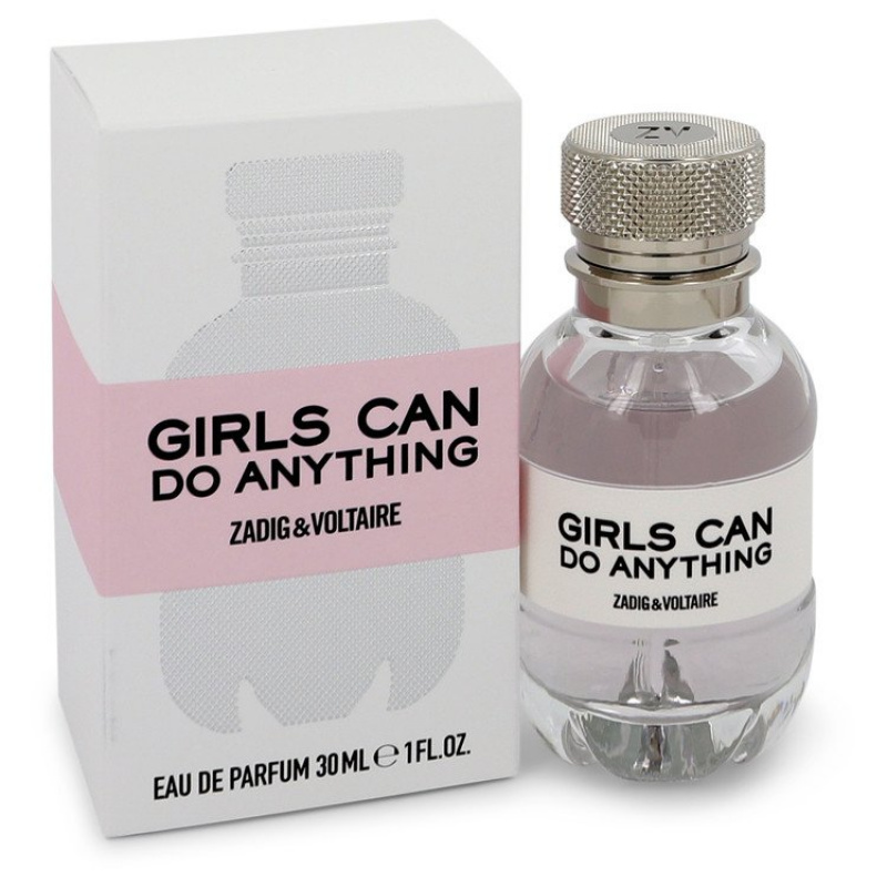 Eau De Parfum Spray 1 oz