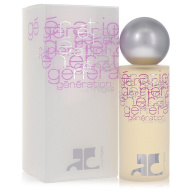 Eau De Toilette Spray 3.4 oz