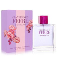Eau De Toilette Spray 3.4 oz