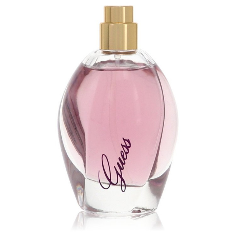Eau De Toilette Spray (Tester) 1.7 oz
