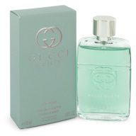 Gucci Guilty Cologne by Gucci Eau De Toilette Spray 1.7 oz