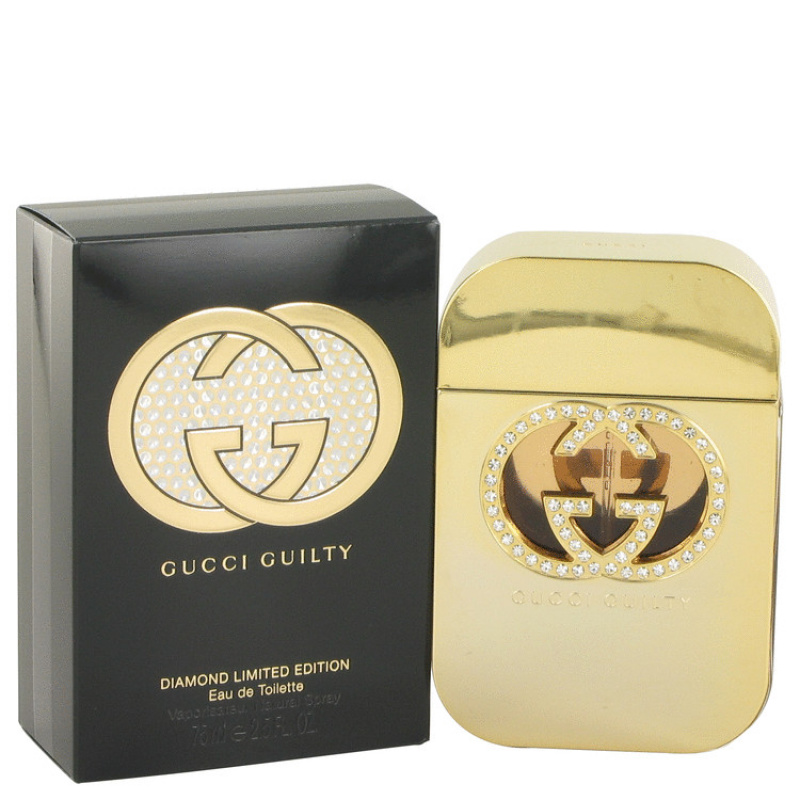 Eau De Toilette Spray 2.5 oz