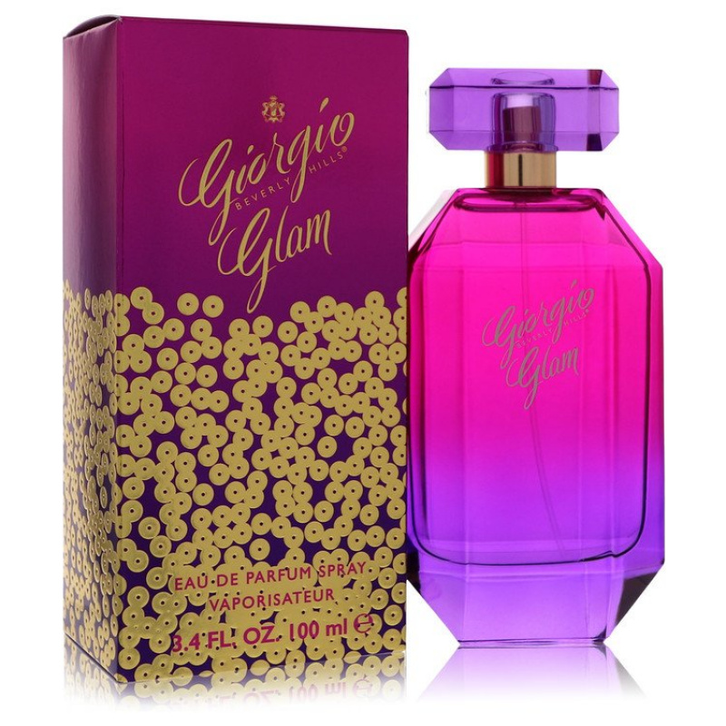 Eau De Parfum Spray 3.4 oz