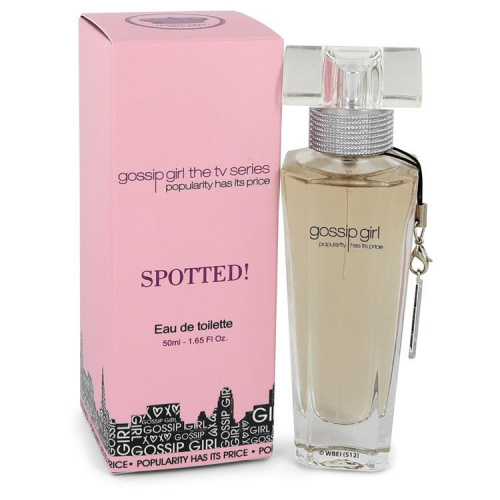 Eau De Toilette Spray 1.65 oz