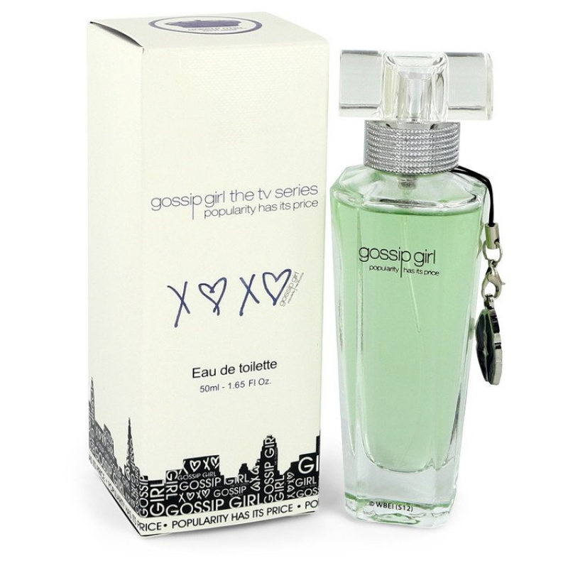 Eau De Toilette Spray 1.67 oz